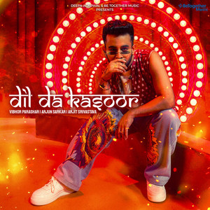 Dil Da Kasoor