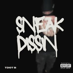 Sneak Dissin (Explicit)