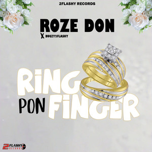 Ring Pon Finger (Explicit)