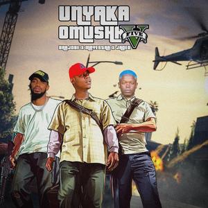 Unyaka omusha (feat. Jaded Gluck & Mayestra sa)