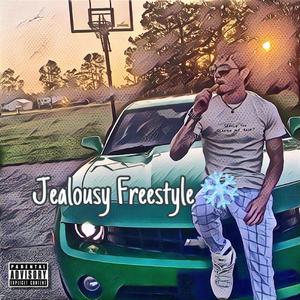 Jealousy Freestyle❄️ (Explicit)