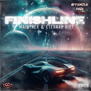 Finish Line EP (Explicit)