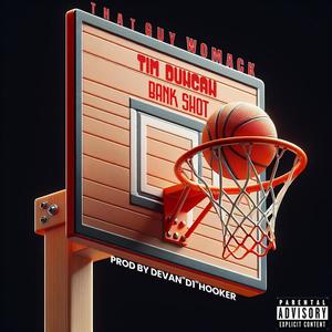Tim Duncan Bank Shot (Explicit)