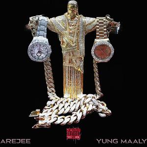 Boosie Fade (feat. Yung Maaly) (Explicit)