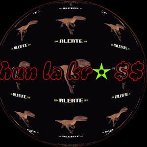Velociraptor (feat. big anonyme) (Explicit)