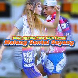 Malang Santai Sayang(feat. Raja Panci)