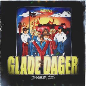 Alt På Bordet (Glade Dager 2025) (Explicit)