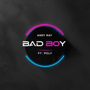 Bad boy (feat. Andy Ray) [Explicit]