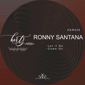 Let it Go (Original Mix)