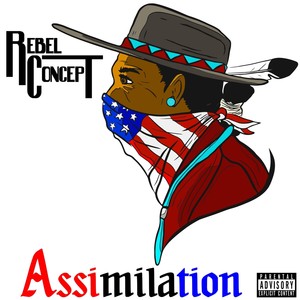 Unamerican(feat. Gabino Grhymes) (Explicit)