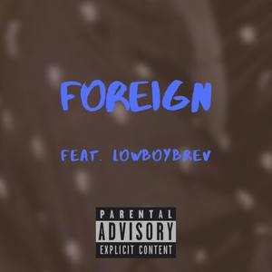 Foreign (Explicit)