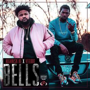 Bells (feat. Veedoe) [Explicit]