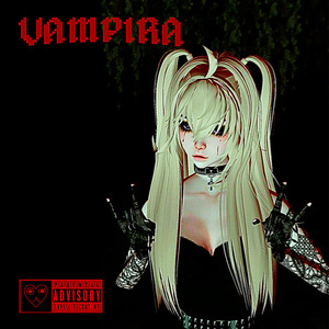 VAMPIRA (NightCore|Explicit)