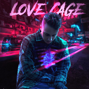 Love Cage (Explicit)