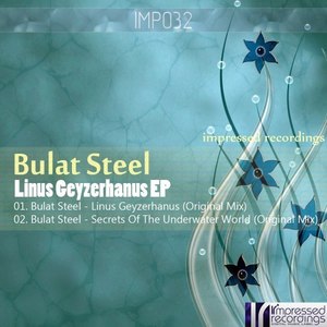 Linus Geyzerhanus (Original Mix)