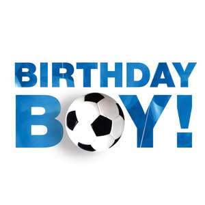 Braveheart (Birthday Boy Mix)
