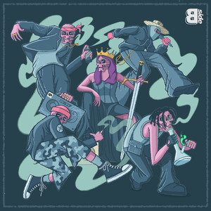 គ្រួសារ / Keluarga