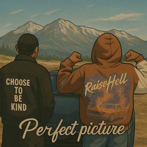 Perfect Picture (feat. Mugz) (Explicit)