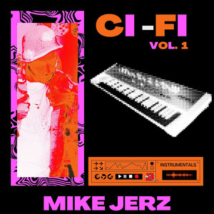 Ci-Fi, Vol. 1