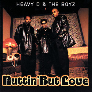 Heavy D & The Boyz - Take Your Time (Album Version)