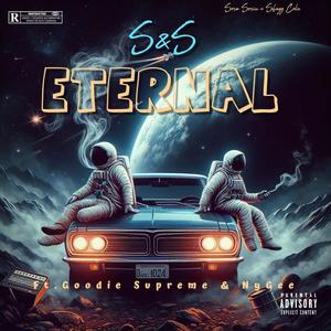 Eternal (feat. Goodie Supreme & Nygee) [Explicit]