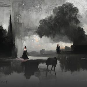 Cinta Yang Terkhianati (Remix)