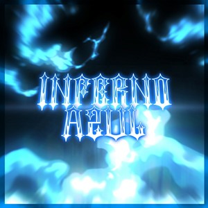 Inferno Azul