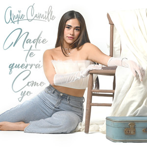 Nadie Te Querrá Como Yo