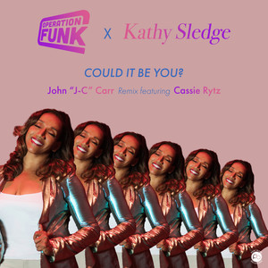 Could It Be You? (John 
