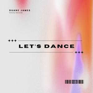 Let's Dance