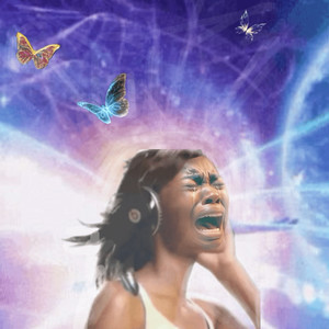 Party Wit Bob (Explicit)