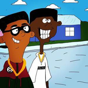 Ed Edd And Eddie (Explicit)