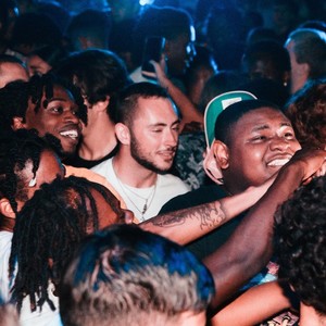 Tints (feat. Yungg Swayze) (Explicit)