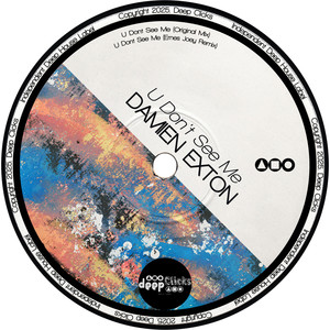 U Don't See Me (Ernes Joey Remix)