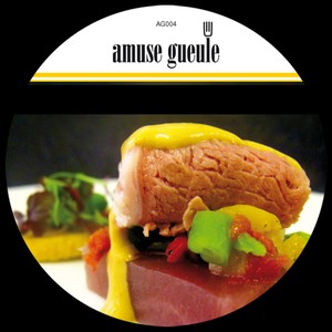 Amuse Gueule 004