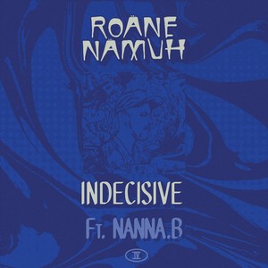Indecisive(feat. Nanna.b)