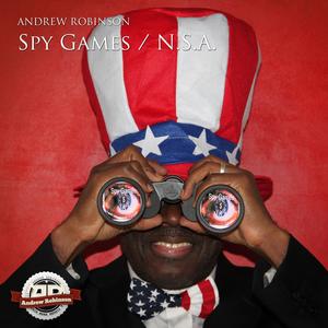 Spy Games NSA