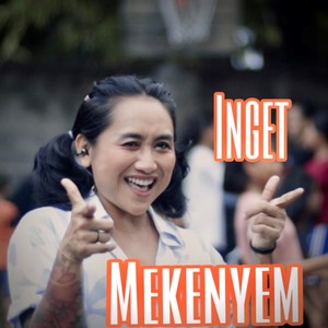 Inget Mekenyem