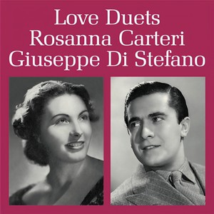 Love Duets - Turandot: Tu, che di gel sei cinta