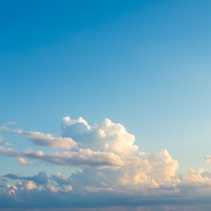 遥かな空