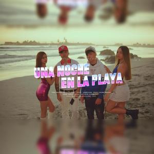 UNA NOCHE EN LA PLAYA (feat. LANDY24k & Youngvaras)