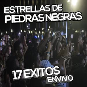 17 Exitos en Vivo