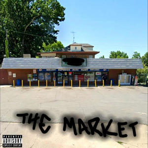 The Market EP (Explicit)