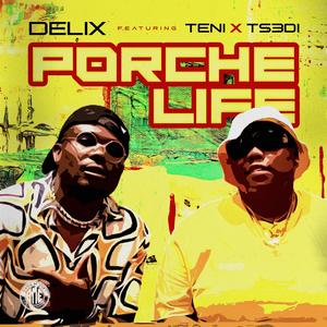 Porche Life (Remix|Explicit)