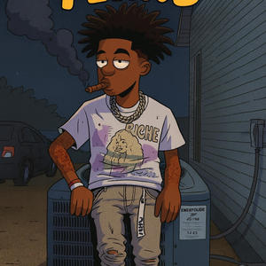 Flrrd (feat. Rudechild) (Explicit)