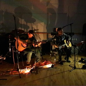 Birchwood Avenue (feat. Douglas Stewart)