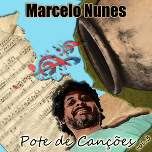 Pote de Canções, Vol. 3