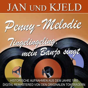 Penny-Melodie/Tingelingeling, mein Banjo singt