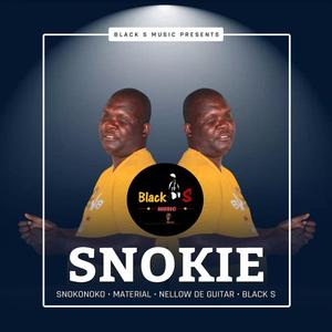 Snokie (feat. Dj Material, Nellow De Guitar & Black S)