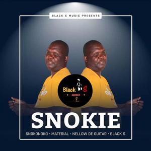 Snokie (feat. Dj Material, Nellow De Guitar & Black S) (乐器版)